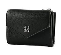 Hugo Chris 2.0 Cartera 12 cm negro