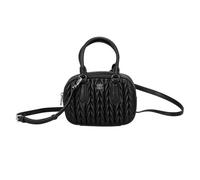 HUGO Chris 2.0 Ma Thandle, Bolso Cruzado Mujeres, Negro, Talla única