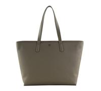 HUGO Chris 2.0_Tote EW, Bolsa de Transporte Mujeres, Beige Claro, Medium