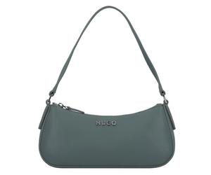 Hugo Chris Bolsa de hombro 27 cm verde