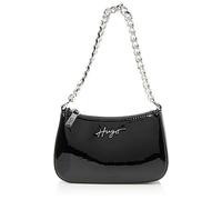 HUGO Chris Mini Hobo-C mujer Hobo, Black1