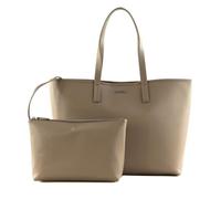 HUGO Chris Shopper R, Comprador para Mujer, Dark Beige, One Size
