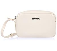 HUGO Chris SM Crossbody R mujer Crossbody, Open White110