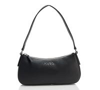 HUGO, Chris Small Hobo Handbag, Black Currant, One Size