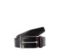 HUGO Barney Cinturón, Negro (Black 001), 80 cm para Hombre
