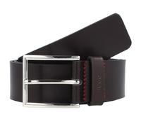 Hugo Cinturón de cuero Giaspo 115 cm marrón