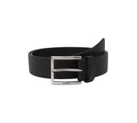 HUGO Cinturón 'Geek' negro 115 EUR