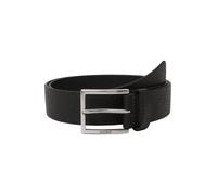 HUGO Cinturón 'Geek' negro 95 EUR