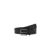 HUGO Gerik_Sz35 Cinturón, Black1, 100 para Hombre