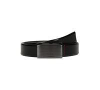 HUGO Cinturón 'Gexter' negro 85 negro