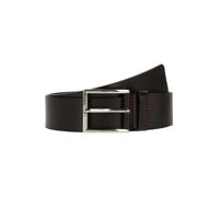 HUGO Cinturón 'Giaspo' chocolate 95 EUR
