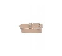 Hugo- Cinturón Zoey- Accessories- Hombre- Beige- 85 CM- Cinturón Zoey