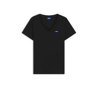 Hugo Classic V_b Camiseta Mujer (Pack de 1)