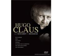 Hugo Claus Collection - 7-DVD Box Set ( De vijanden / Mira / Pallieter / Vrijdag / De leeuw van Vlaanderen / Het gezin van Paemel / Het sacr [ Origen Holandés, Ningun Idioma Espanol ]