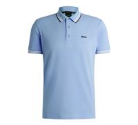 Hugo- Colección de Polos de manga corta- Tops- Hombre- Azul- 2XL- Colección de Polos de manga corta