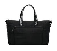 HUGO Colyns Holdall, Bolsa Hombre, Black, One Size
