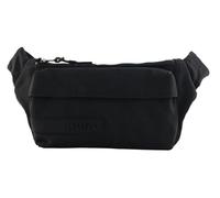 HUGO Colyns Bumbag, cinturón_Bolso_Hombre, Black, One Size