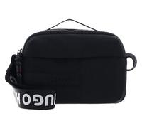 HUGO Colyns Crossbody, Bandolera para Hombre, Black, One Size