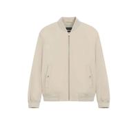Hugo- Comber 262 Bomber Jacket- Jackets- Hombre- Beige- M- Comber 262 Bomber Jacket
