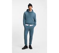 HUGO Conjunto de chándal relaxed fit de algodón con logo - StyleTracksuit_DapoDayote, 50492581 Azul S