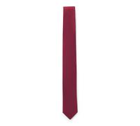 HUGO Corbata tejida en jacquard - StyleTie cm 6, 50578315 Rosa claro pcs.