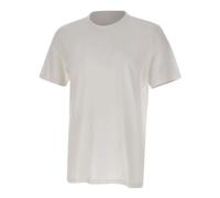 Hugo- Crew Neck T-Shirt- Tops- Hombre- Blanco- 3XL- Crew Neck T-Shirt