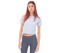 Hugo Crop Top Delanor para Mujer (GT415)