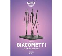 Hugo Daniel Alberto Giacometti: Measure of the World (Tapa dura)