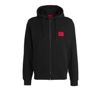HUGO Daple212 Suter Pulver, Negro (Black 1), XXL para Hombre
