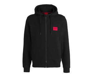 HUGO Daple212 Suter Pulver, Negro (Black 1), XXL para Hombre