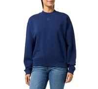 HUGO Daxandria Sudadera, Dark Blue407, L para Mujer