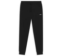 HUGO Dayote232 Jersey-Pantalones, Black1, M de los Hombres
