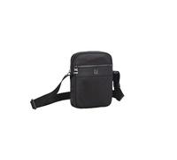 HUGO de los hombres Bolso bandolera Quantic, Negro