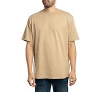 HUGO de los hombres Camiseta con logo de Dapolino, Beige