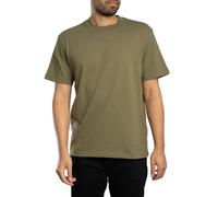 HUGO de los hombres Camiseta Dapolino, Verde