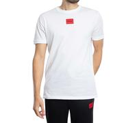 HUGO de los hombres Camiseta Diragolino212, Blanco
