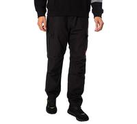 HUGO de los hombres Pantalones cargo Garlo233, Negro