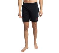 HUGO de los hombres Pantalones cortos Laze Lounge, Negro
