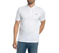 HUGO de los hombres Polo Donos222, Blanco