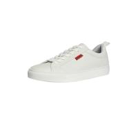 HUGO de los hombres Zapatillas Morrie, Blanco