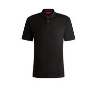 HUGO Deabono_D Polo, Black1, L de los Hombres