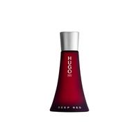 Hugo Boss-Hugo Deep Red Eau De Parfum Spray 50ml