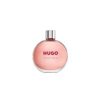 HUGO Deep Red Eau de Parfum para mujer 75 ml