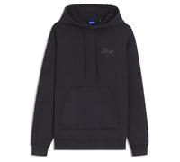 HUGO Dejandra_b_3 Sudadera, Negro, M Mujeres