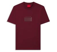 HUGO Delastio 10273257 01 T-Shirt 2XL