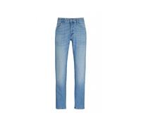 Hugo- Delaware Slim-fit Jeans- Jeans- Hombre- Azul- W31- Delaware Slim-fit Jeans