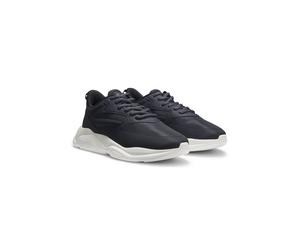 HUGO Deportivas antidesgarro con suela de EVA ligera - StyleLeon_runn_nyrp, 50552689 Azul oscuro 39