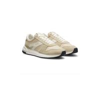 HUGO Deportivas con detalles de ante - StyleGO3_nymf, 50573605 Beige claro 42