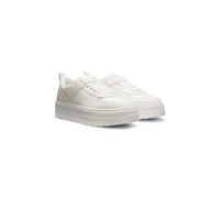 HUGO Deportivas con plataforma en charol sintético - StyleLyssa_Tenn_npk, 50548151 Blanco 41