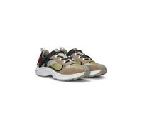 HUGO Deportivas de estilo running con ante y malla - StyleGO2_merp, 50541703 Cal 45